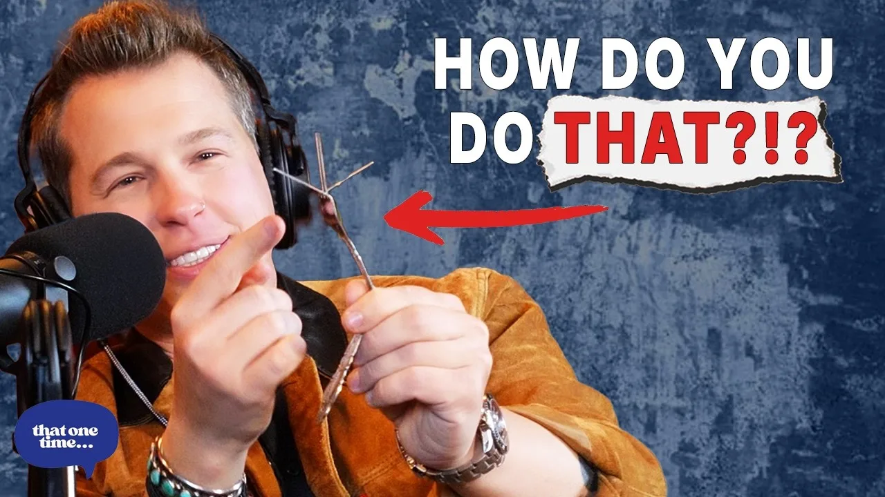 Questions You’ve Always Wanted to Ask a Magician — Rapid Fire With Kevin Nicholas artwork
