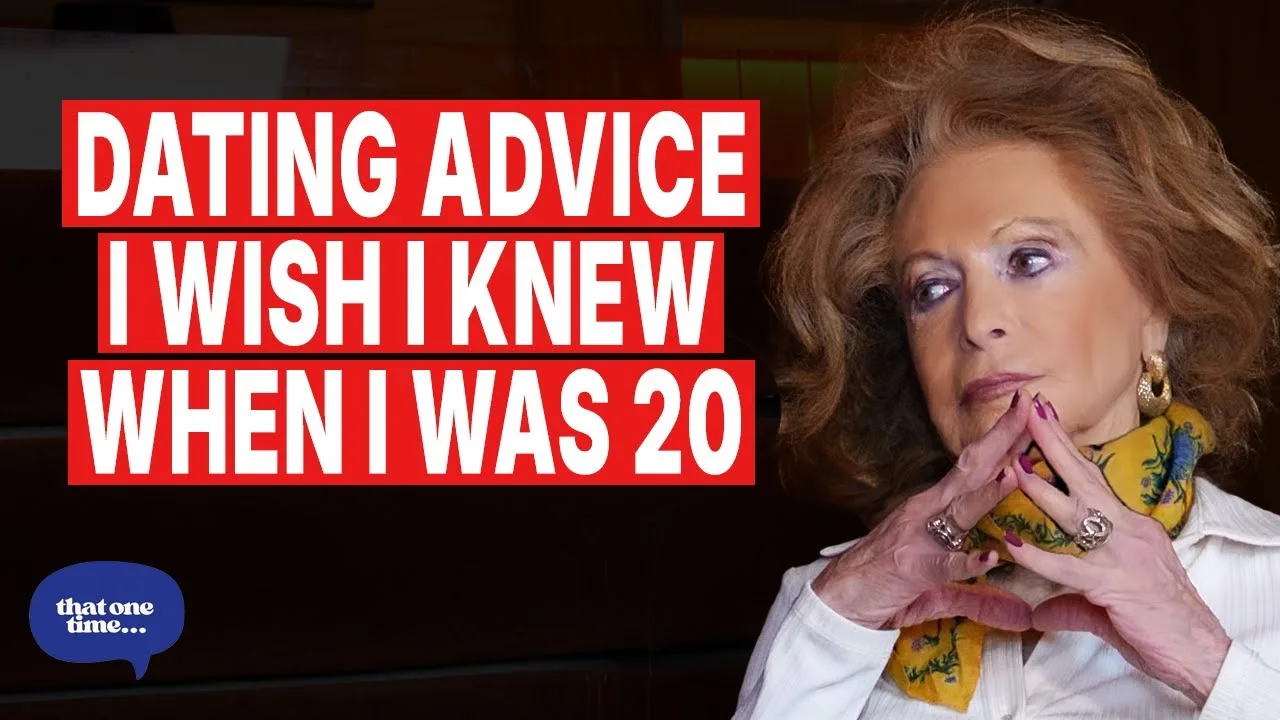 80+ Years of Timeless Advice on Love & Relationships — Laurie Cooper artwork