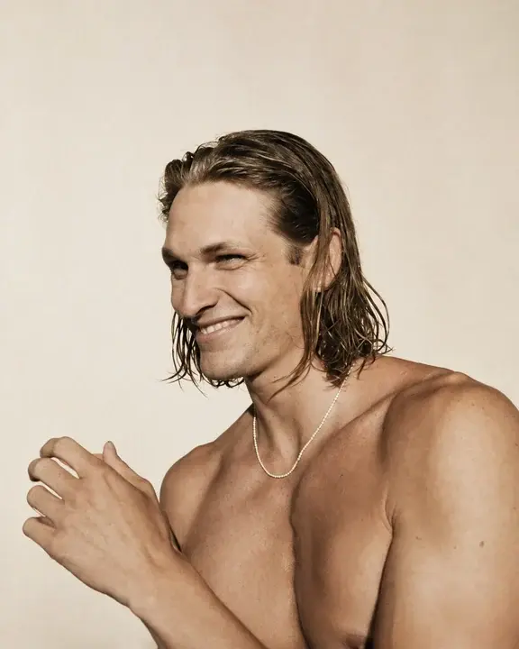 Jai Howitt