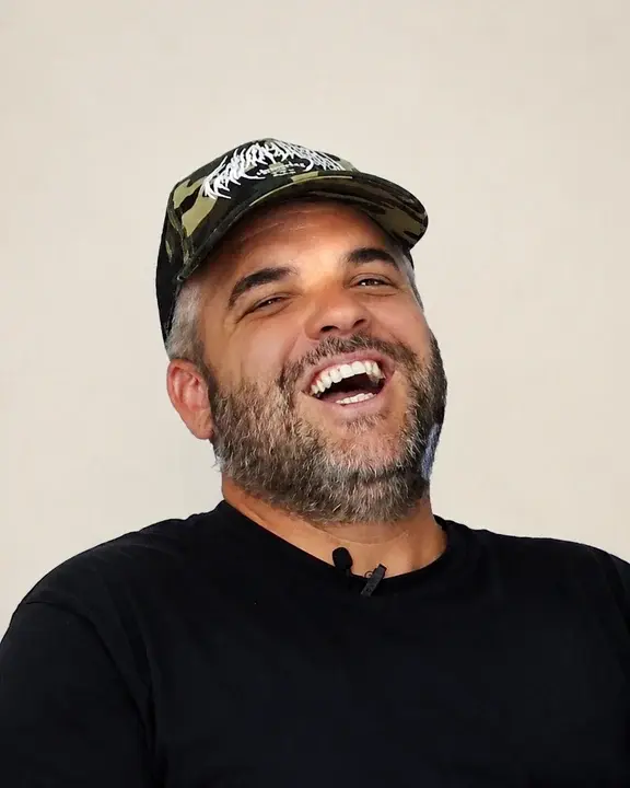 Danny Rants