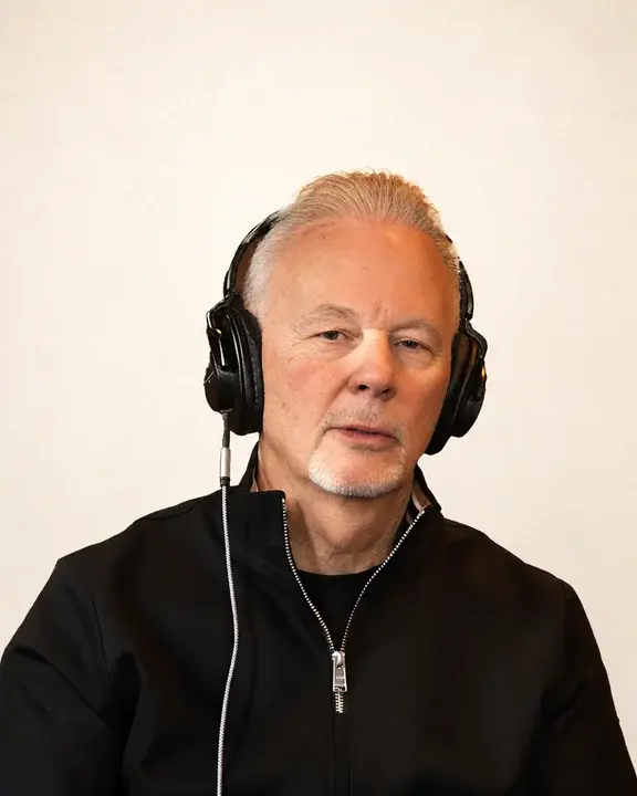 Joel Kocher