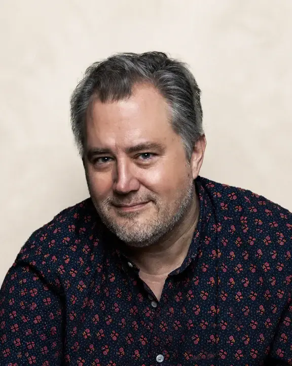 Bill Oakley