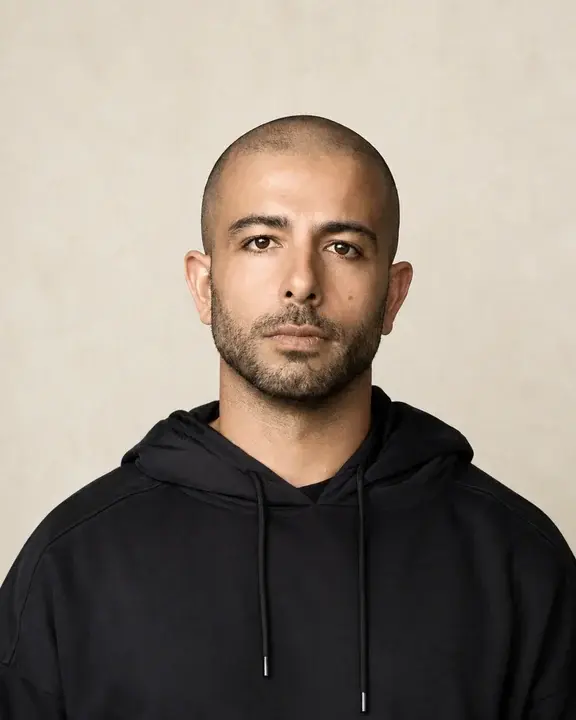 Sabri Suby