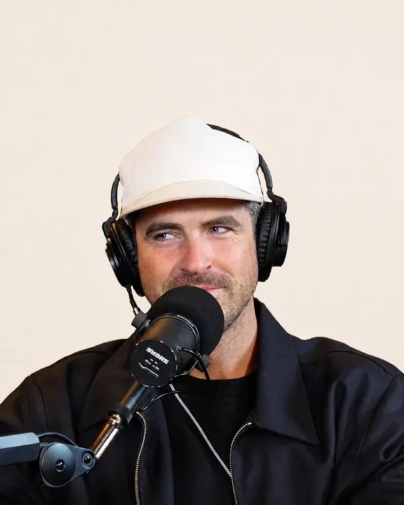 Scott Tweedie